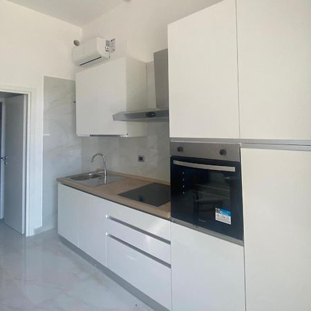 La Perla Dell'Adriatico Apartment Термоли Екстериор снимка