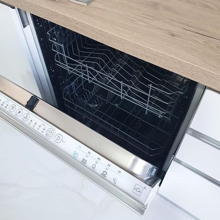 La Perla Dell'Adriatico Apartment Термоли Екстериор снимка