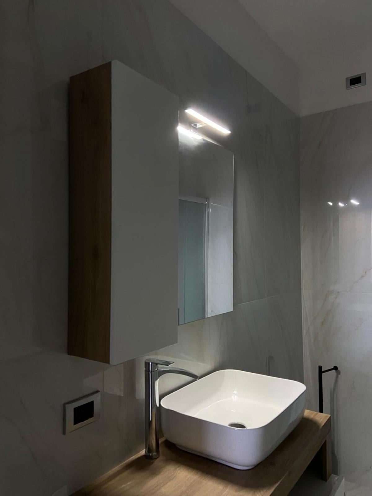 La Perla Dell'Adriatico Apartment Термоли Екстериор снимка