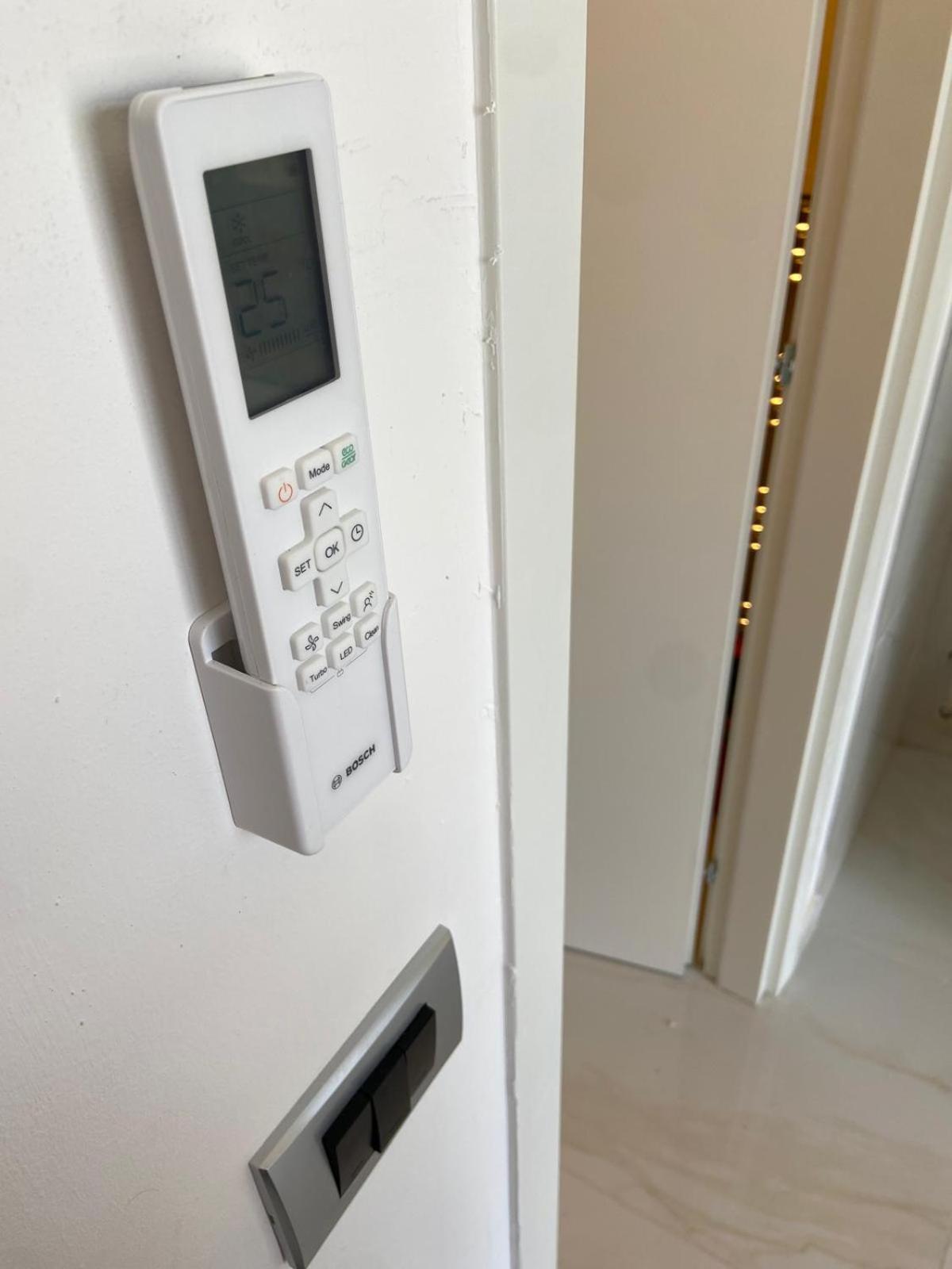 La Perla Dell'Adriatico Apartment Термоли Екстериор снимка