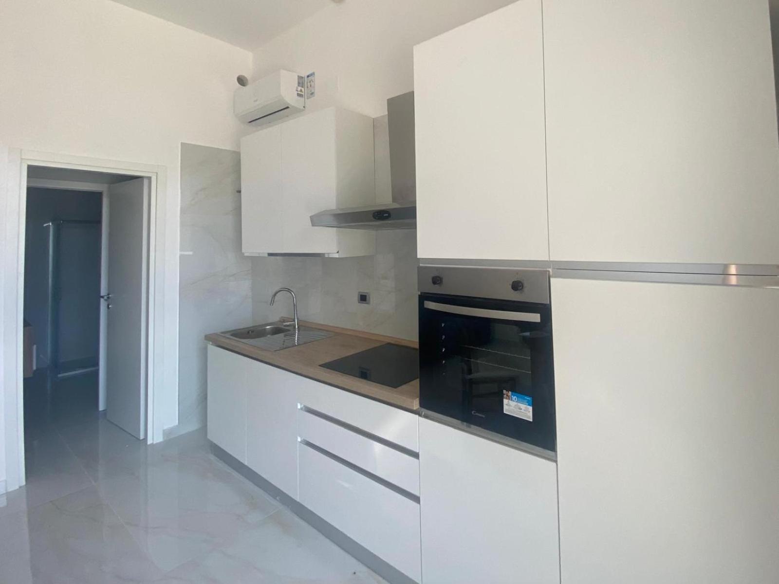 La Perla Dell'Adriatico Apartment Термоли Екстериор снимка