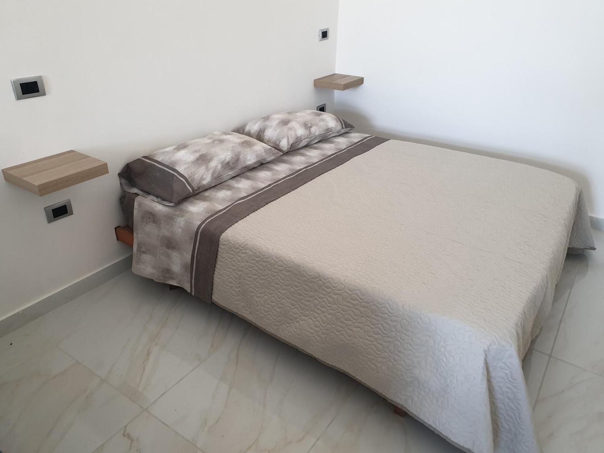 La Perla Dell'Adriatico Apartment Термоли Екстериор снимка