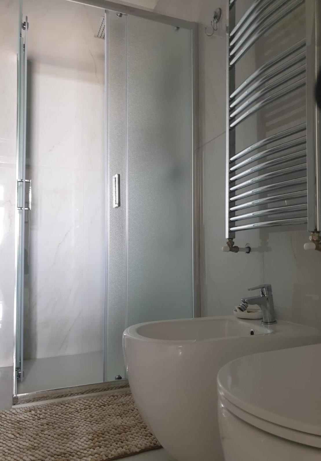 La Perla Dell'Adriatico Apartment Термоли Екстериор снимка